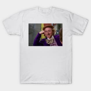 Condescending Wonka T-Shirt